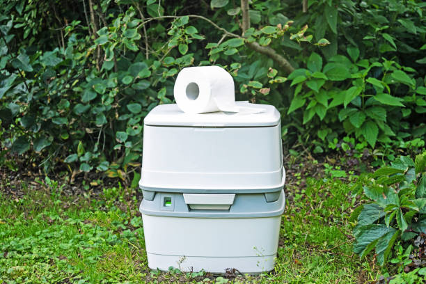 Best Affordable porta potty rental  in Wolf Creek, UT