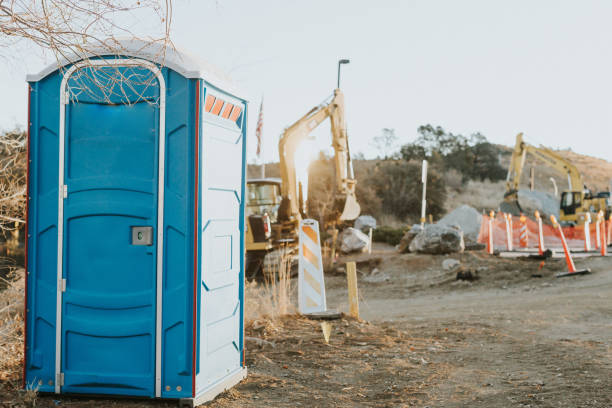 Best Porta potty delivery and setup  in Wolf Creek, UT