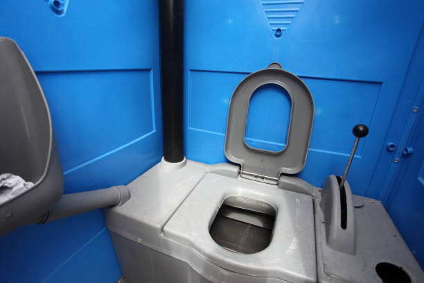 Porta potty rental for festivals in Wolf Creek, UT