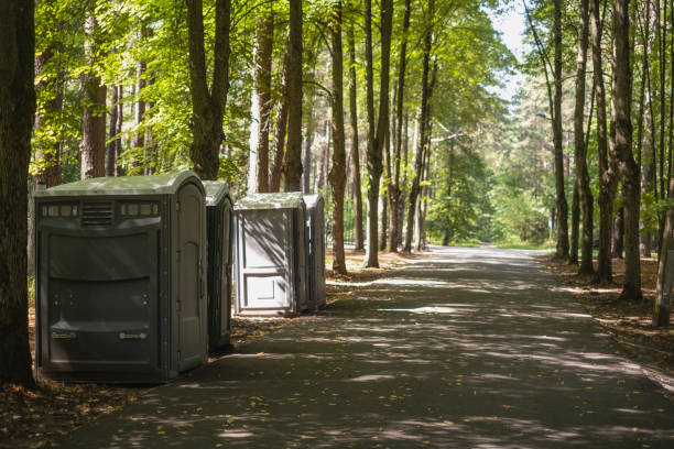 Best Local porta potty services  in Wolf Creek, UT