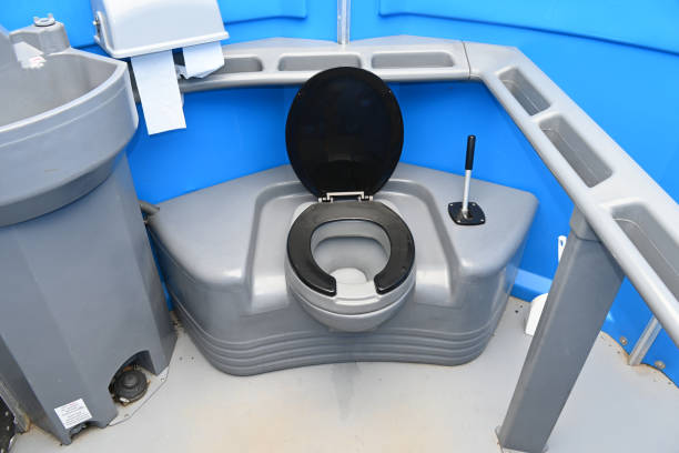 Best Affordable portable toilet rental  in Wolf Creek, UT