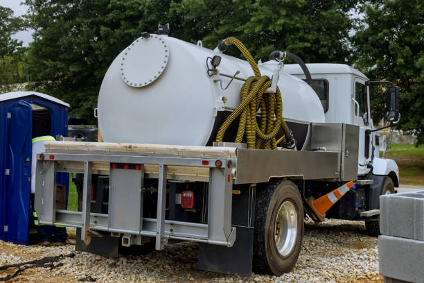 Best Sanitation services for porta potties  in Wolf Creek, UT