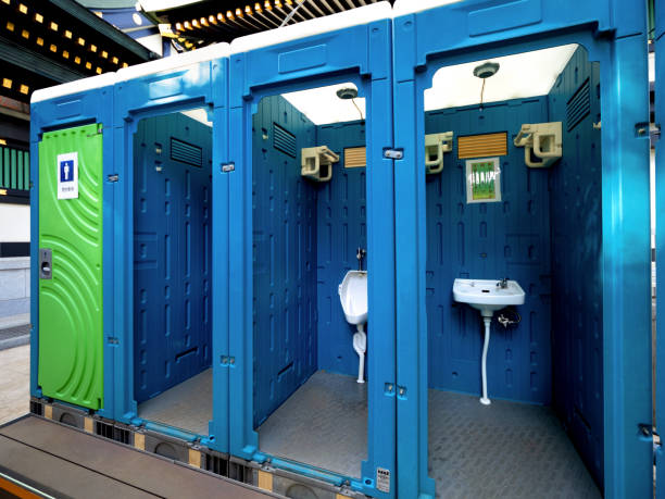 Best Portable restroom trailer rental  in Wolf Creek, UT